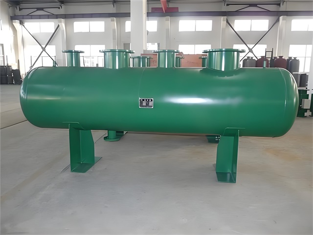 武安分集水器的流速